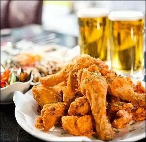 外卖员爆料炸鸡原视频,炸鸡制作全过程大曝光! 第3张 外卖员爆料炸鸡原视频,炸鸡制作全过程大曝光! 第3张