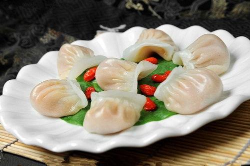 水晶虾饺爆料视频播放,独家爆料视频带你领略美食魅力  第1张